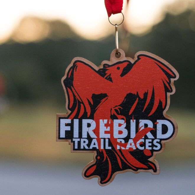 Firebird Trail Run 2025