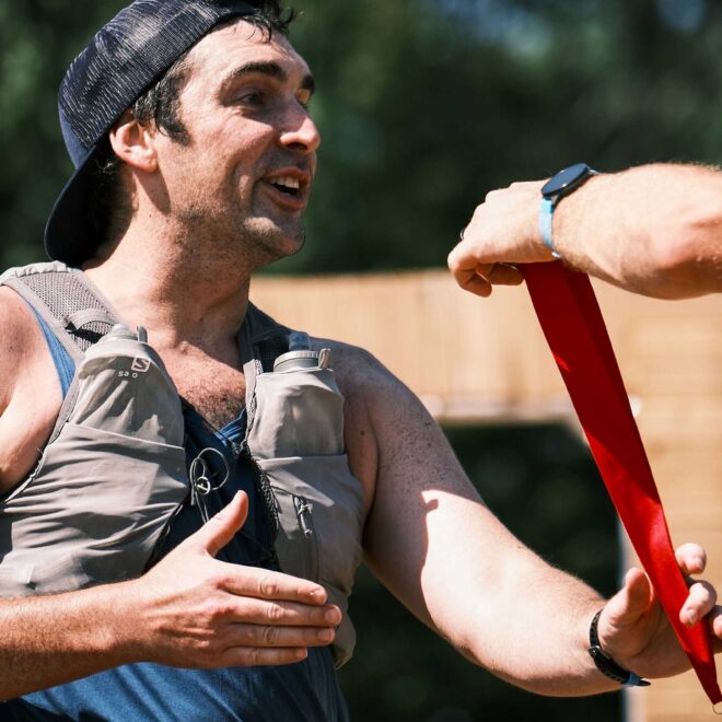 Firebird Trail Run 2025