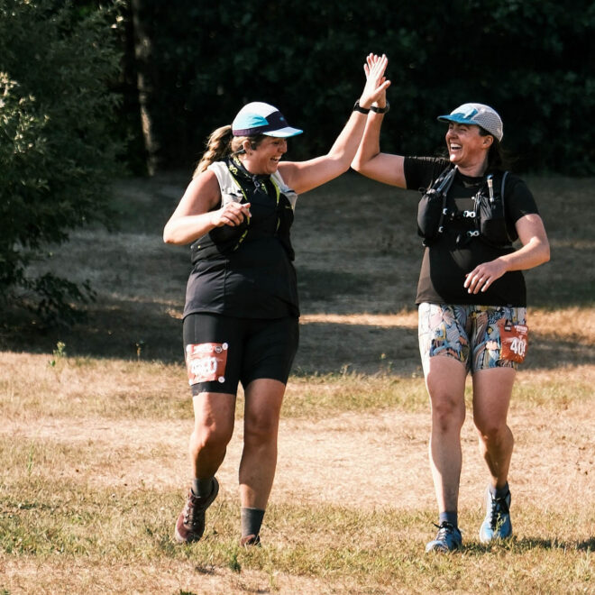 Firebird Trail Run 2025